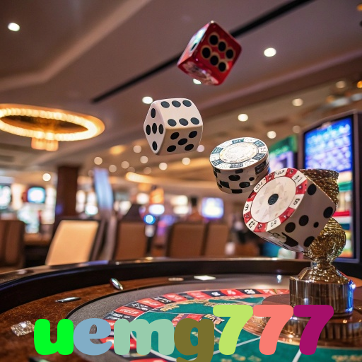  uemg777