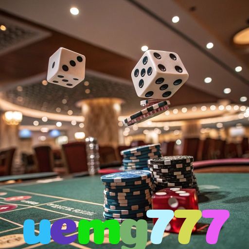  uemg777