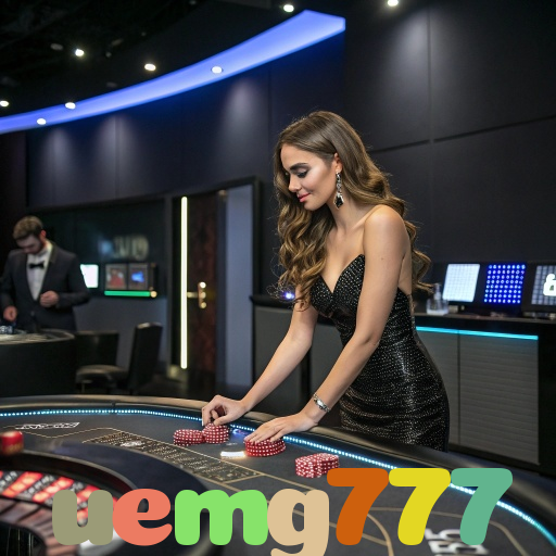  uemg777