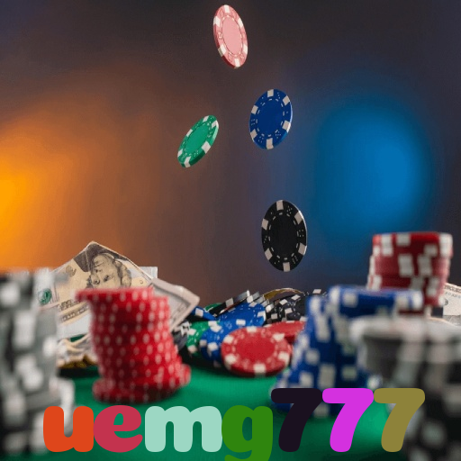  uemg777