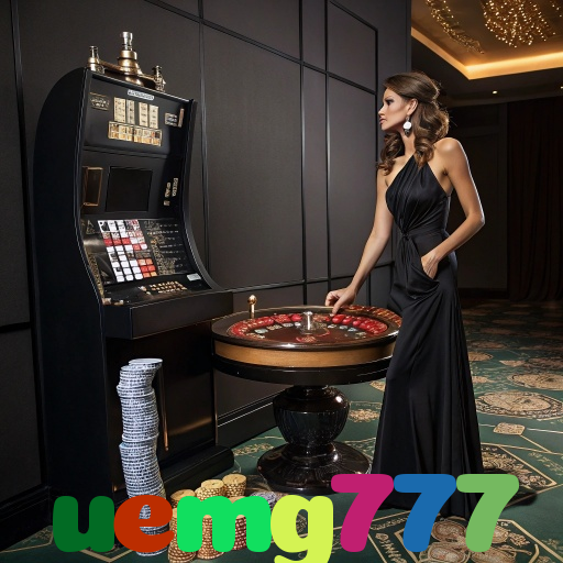  uemg777