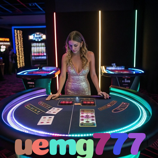  uemg777