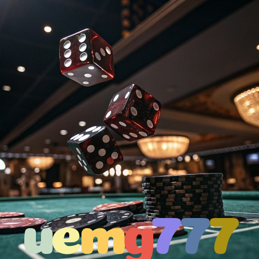  uemg777