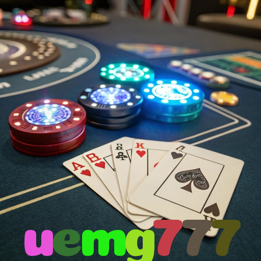  uemg777