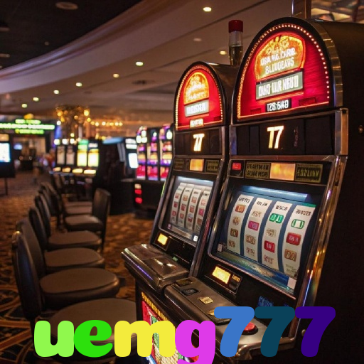  uemg777