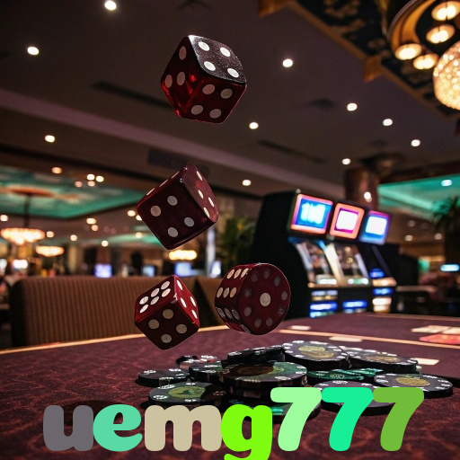  uemg777