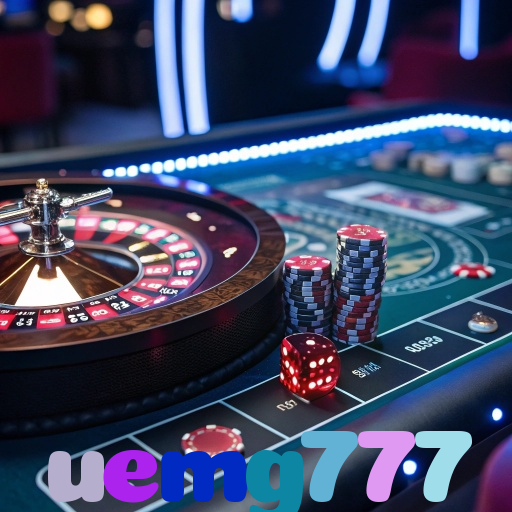 uemg777