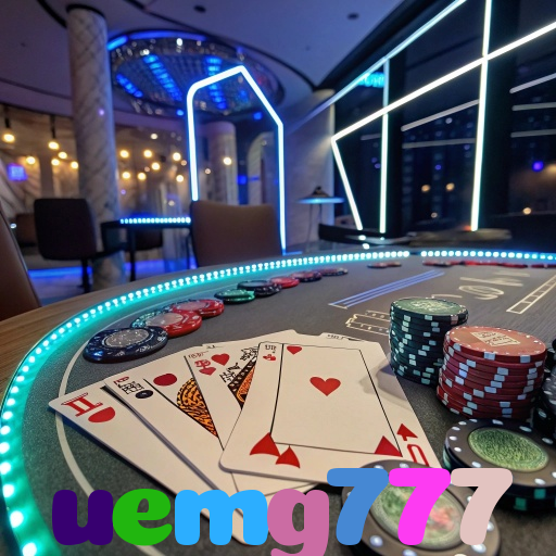  uemg777