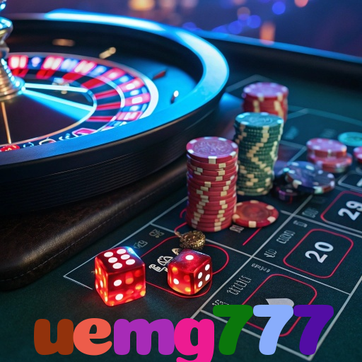  uemg777