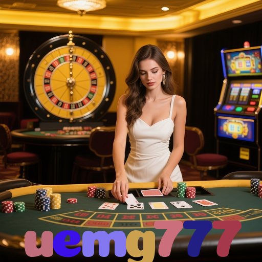  uemg777