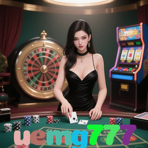  uemg777
