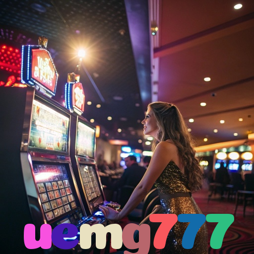  uemg777