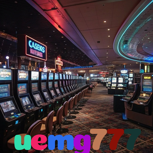  uemg777
