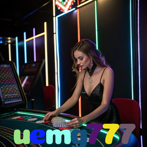  uemg777