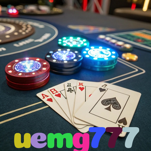  uemg777