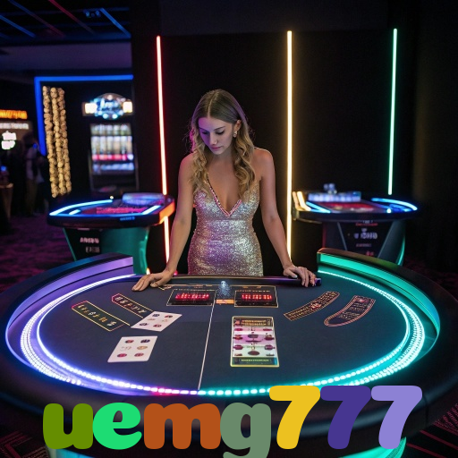  uemg777