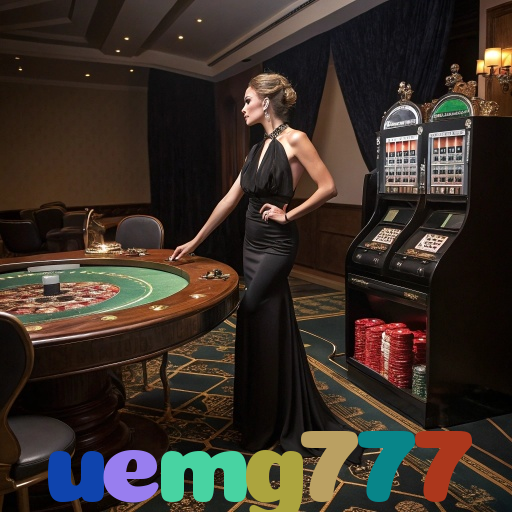  uemg777