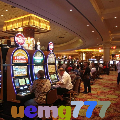  uemg777