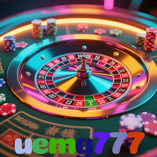  uemg777