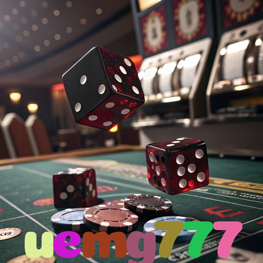  uemg777