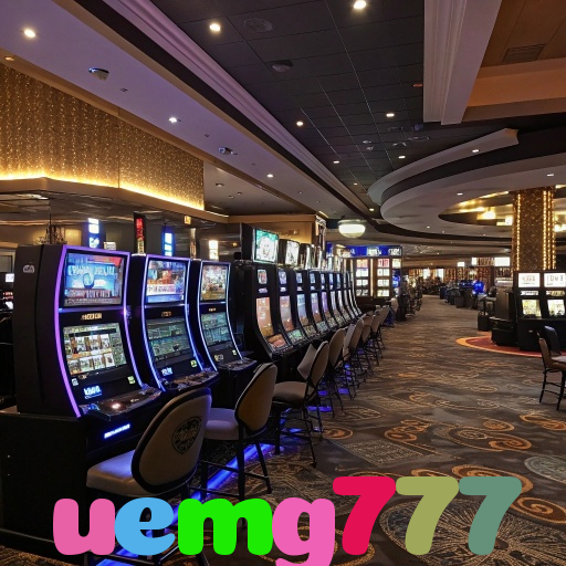  uemg777