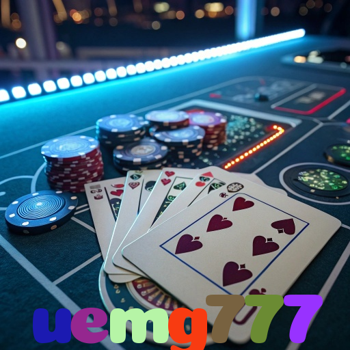  uemg777