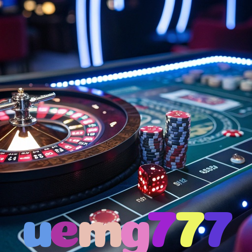  uemg777