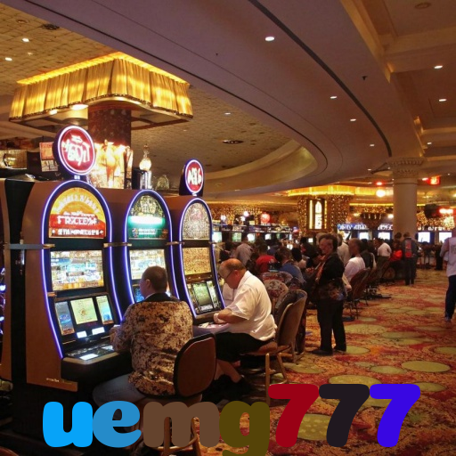  uemg777