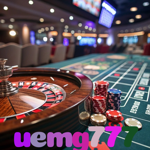  uemg777