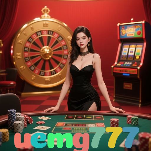  uemg777