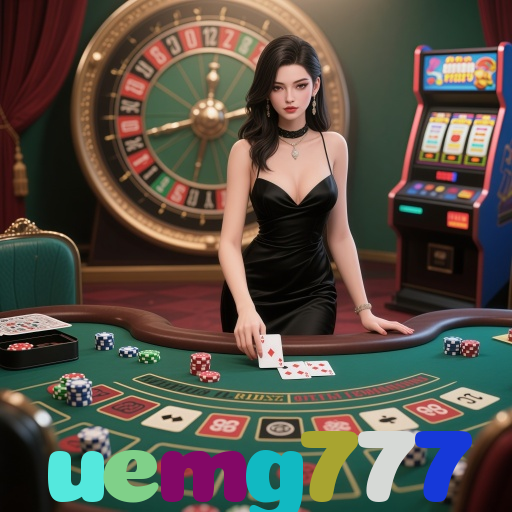  uemg777