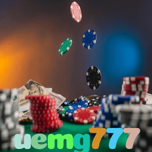  uemg777