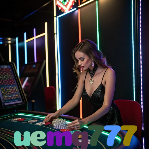  uemg777