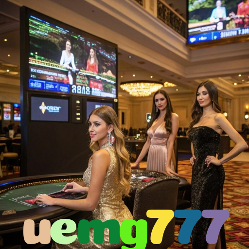  uemg777