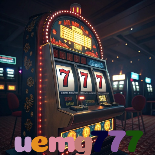  uemg777