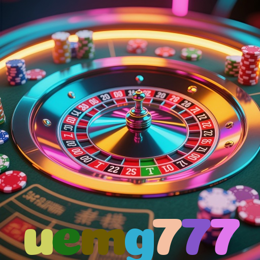  uemg777