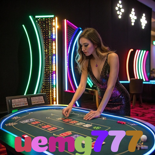  uemg777