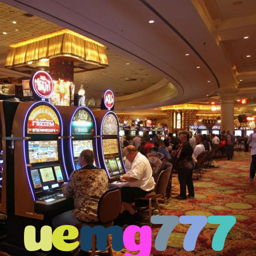  uemg777