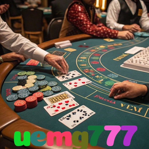  uemg777