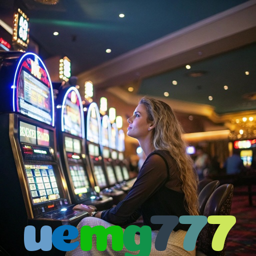  uemg777