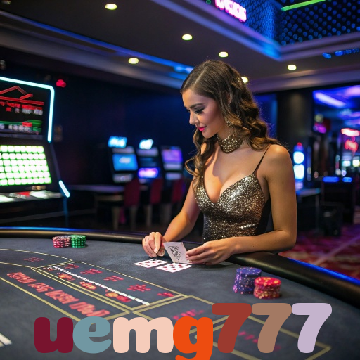  uemg777