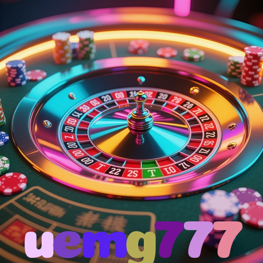  uemg777