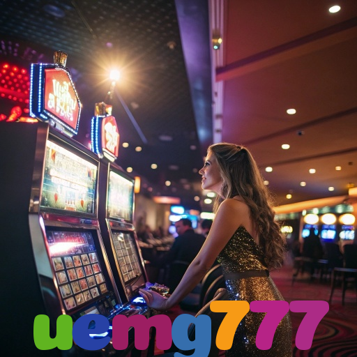  uemg777
