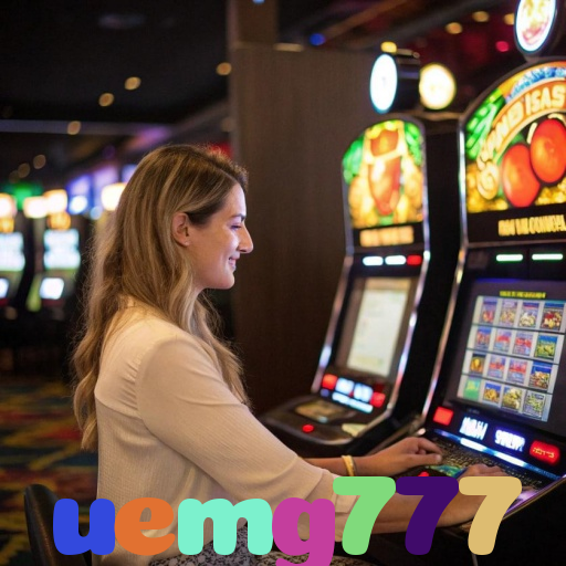  uemg777