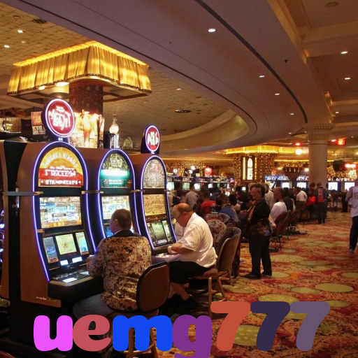  uemg777