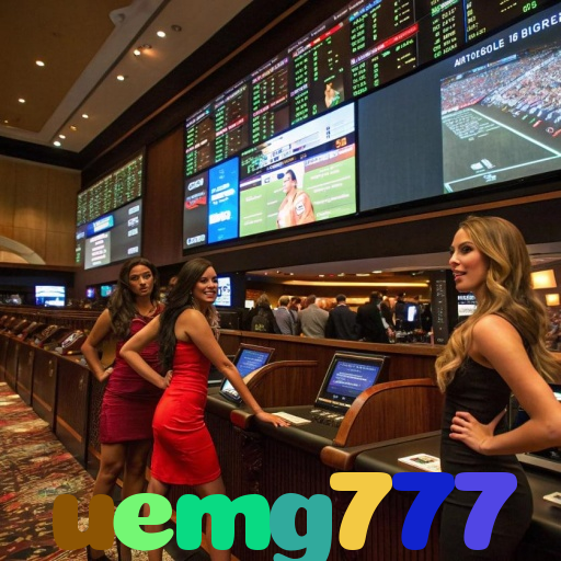  uemg777