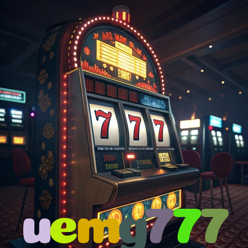  uemg777