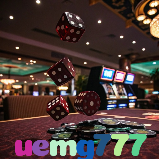  uemg777