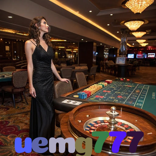  uemg777