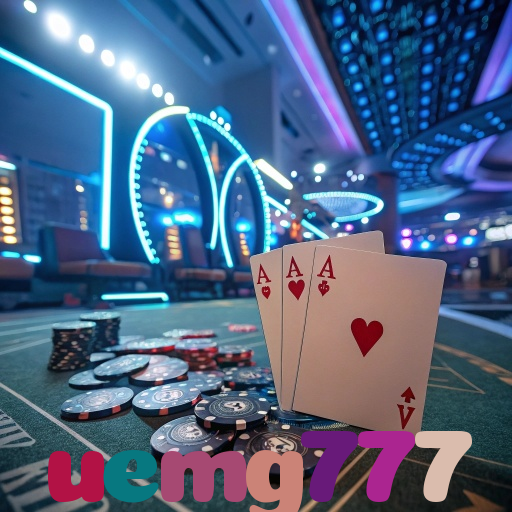  uemg777